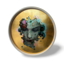 Falling Leaves (mini)